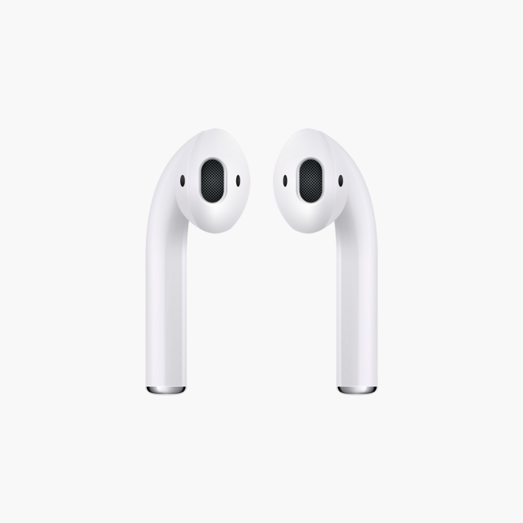 Замена AirPods